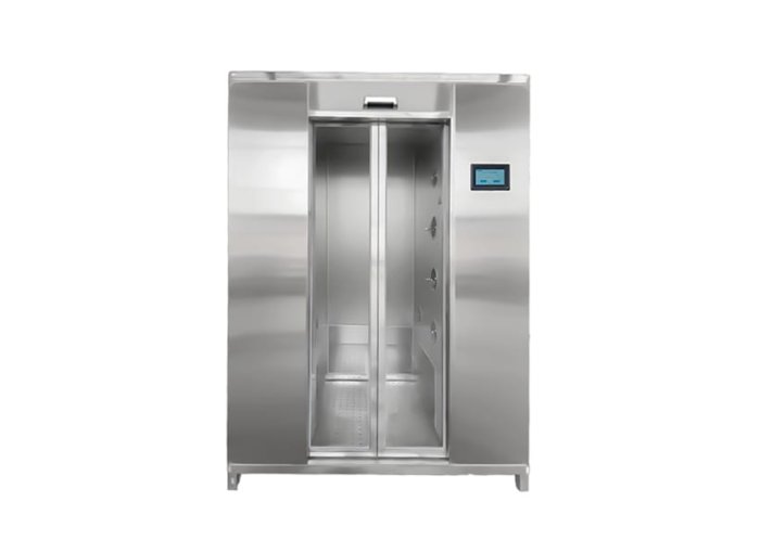 Air Shower Room (Single/Double/Channel Type)