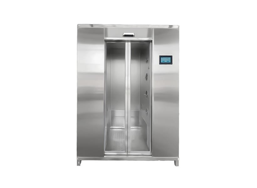Air Shower Room (Single/Double/Channel Type)