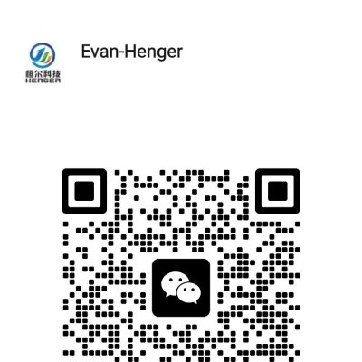 WeChat Qrcode