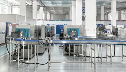 Crate Washing Machine Selection Guide: Reducing Cross-Contamination in Meat Processing Plants