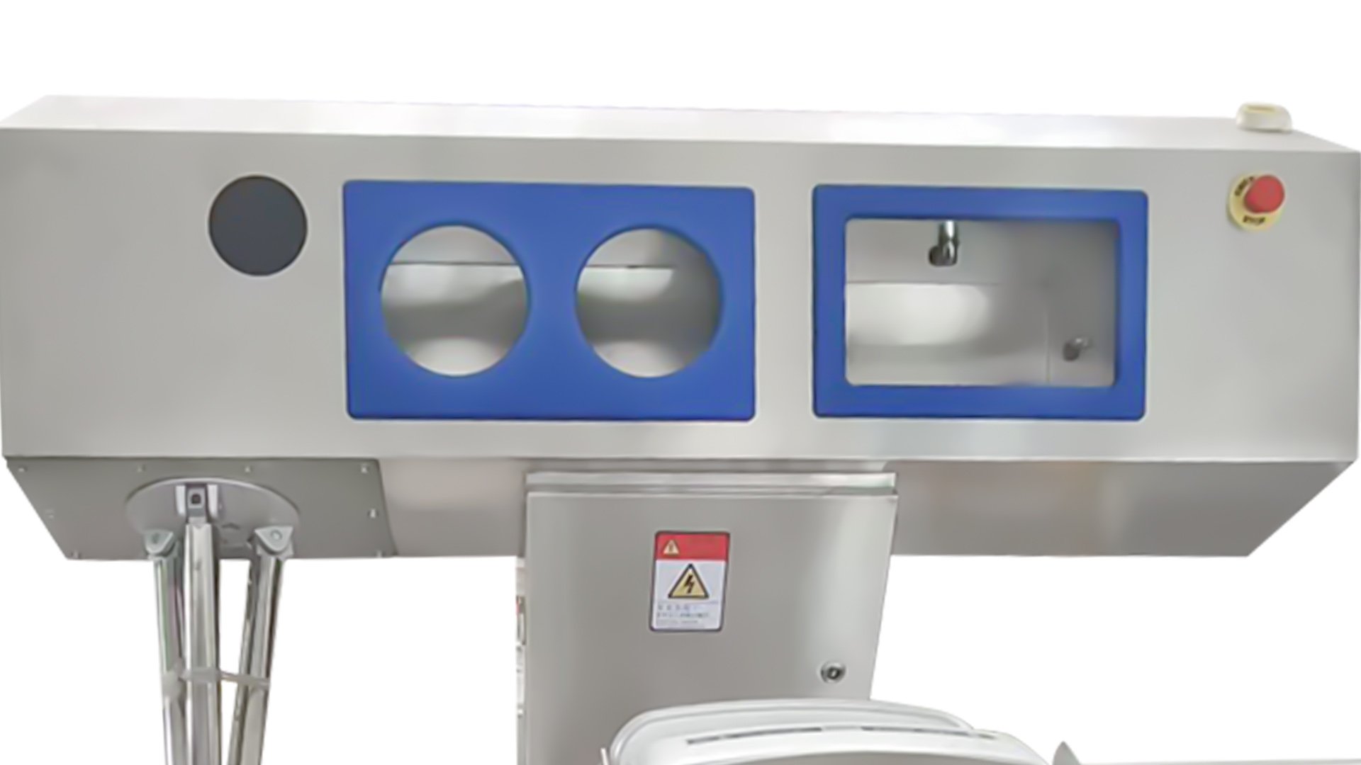 304 stainless steel Henger Technology HE-HCDS03 hand wash basin and sensor panel