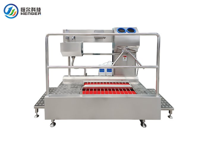 boot washing machine he hcds09