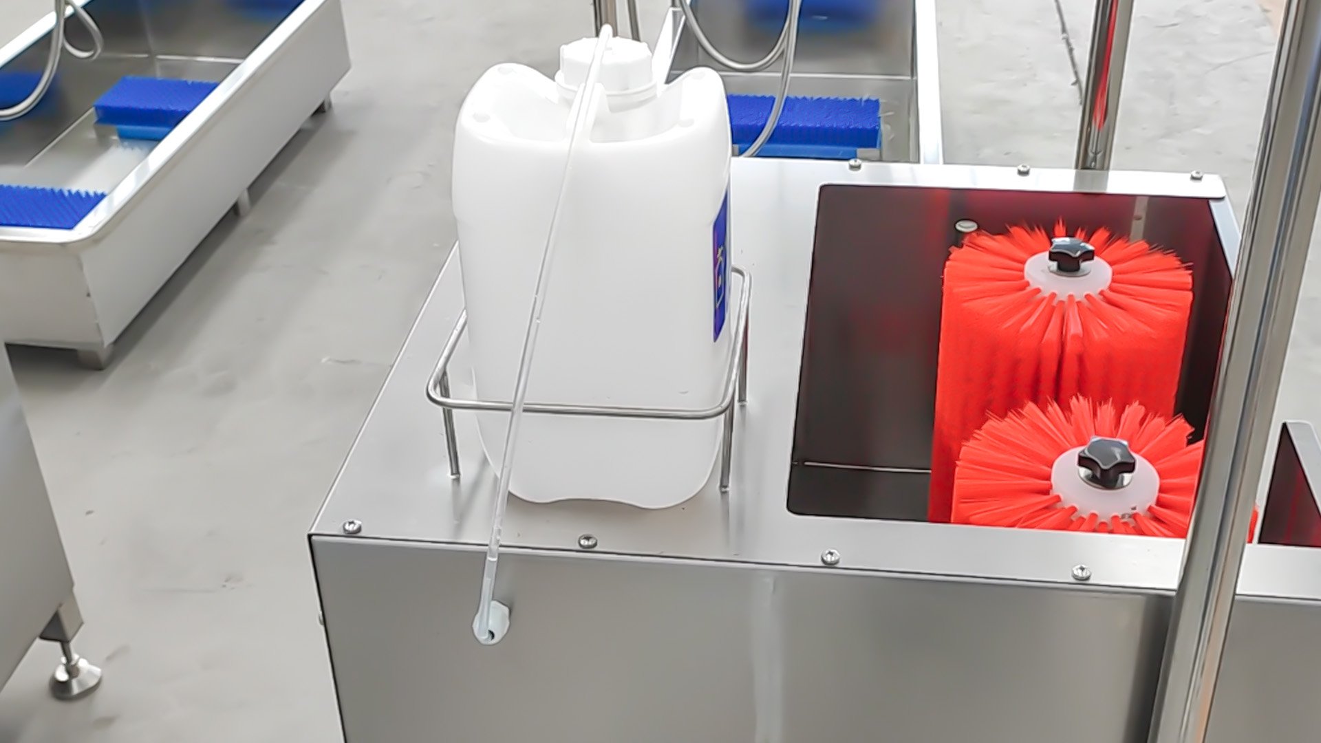 304 stainless steel Henger Technology HE-HCDS19 photoelectric sensor panel