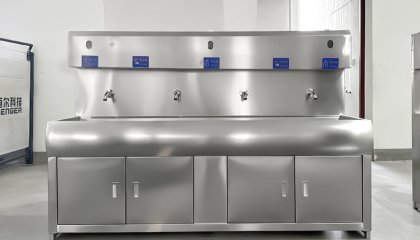 Dairy Plant Hygiene Equipment: A Complete Washing Guide