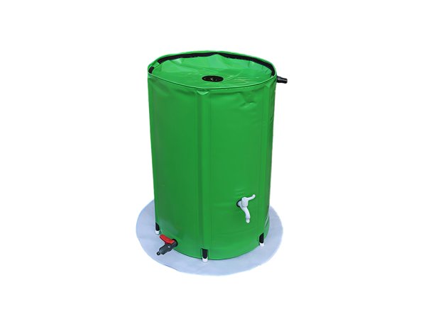 Episode Rain Bucket