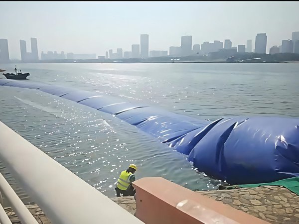Water Diversion Dams
