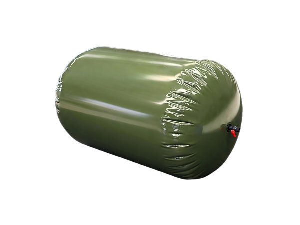 Gas Storage Bag