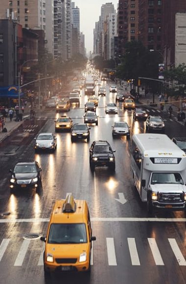 Automotive
