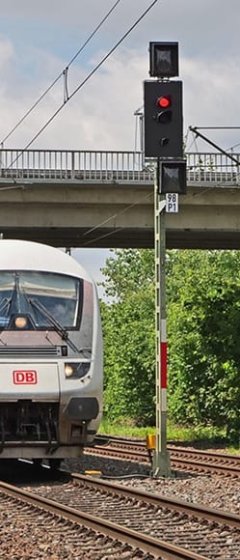 Rail / Train / Locomotive