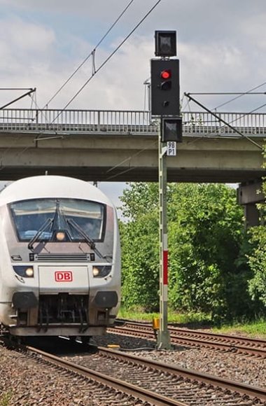 Rail / Train / Locomotive