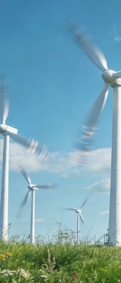  Wind Power