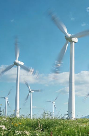  Wind Power