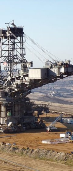 Mining