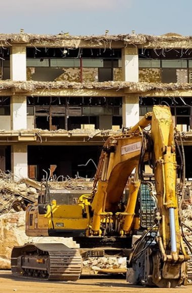 Construction