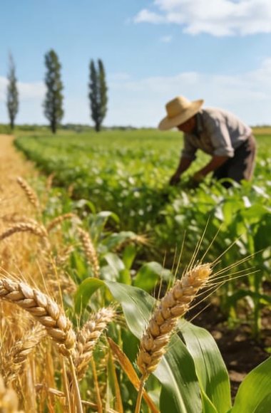 Agriculture