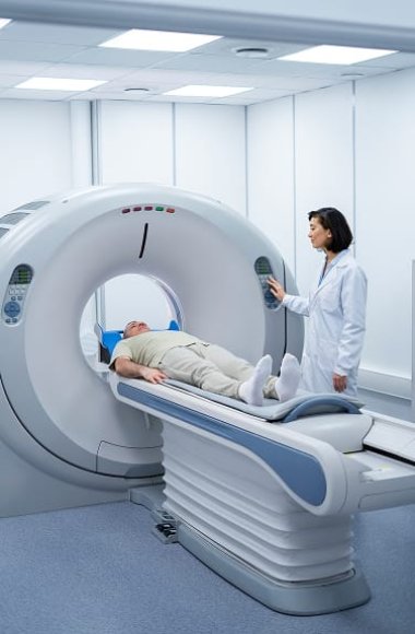Medical Equipment