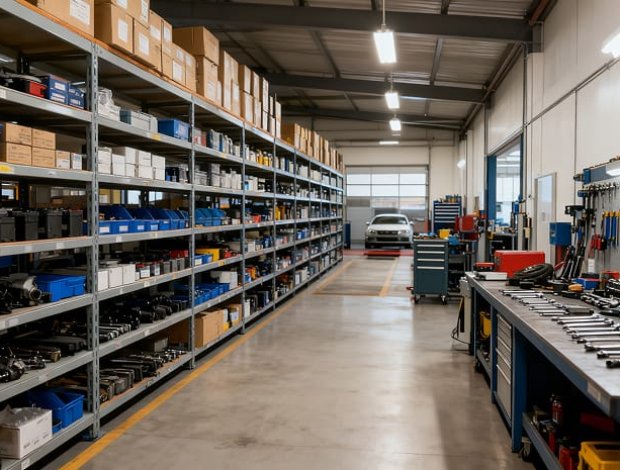 After-sales Service