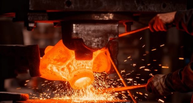 Forging
