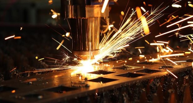CNC Machining