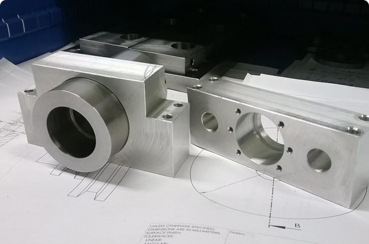 Mechanical Design