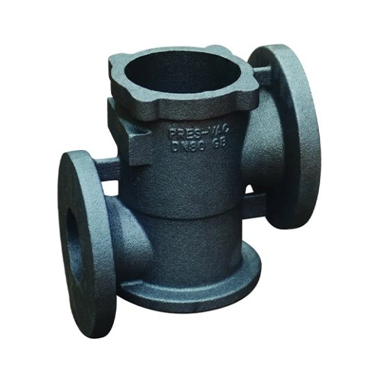 Cast iron casting price per kg