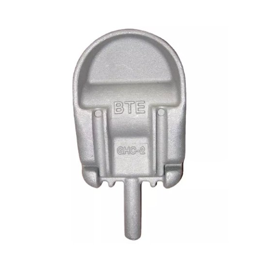 Sand casting part-2