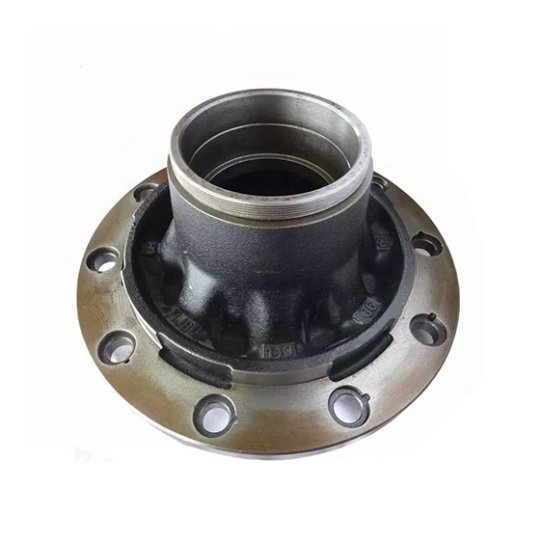 Sand casting part-5
