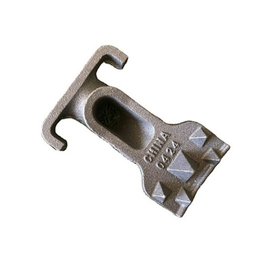 Good competitive grey cast iron price per kg