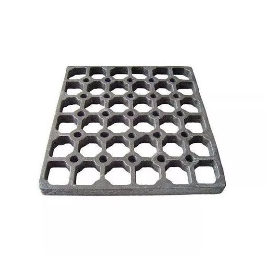 Sand casting part-3