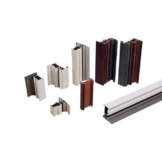 OEM aluminum extrusion profile