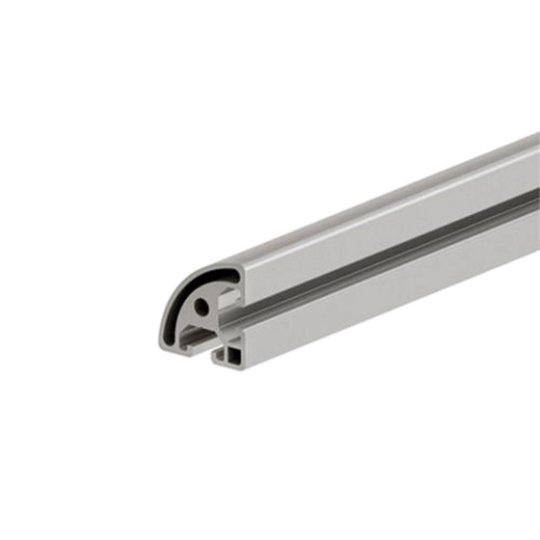 European standard aluminum profile