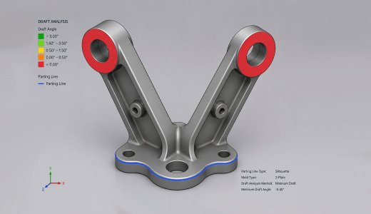 Product Draft