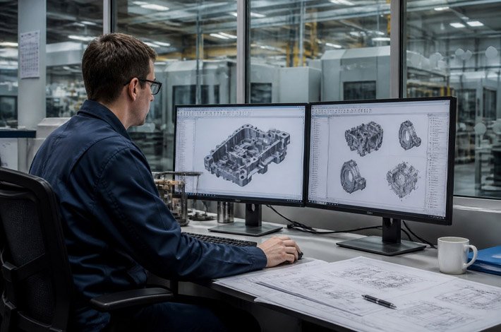 Design & Engineering