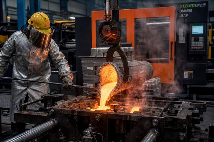 Die Casting