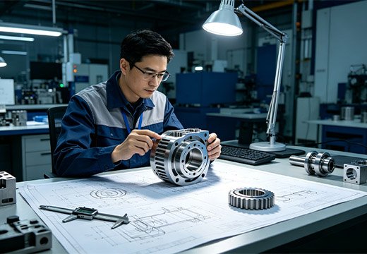 Design Capabilities