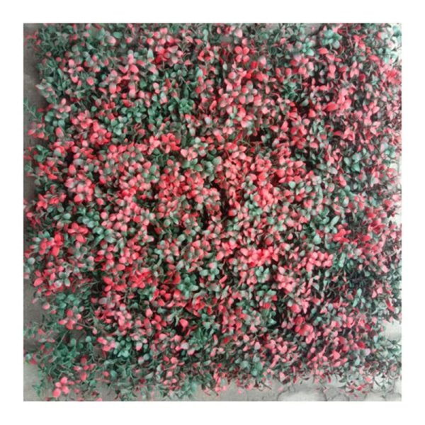 Oro rojo de siete capas - JQC-R-7