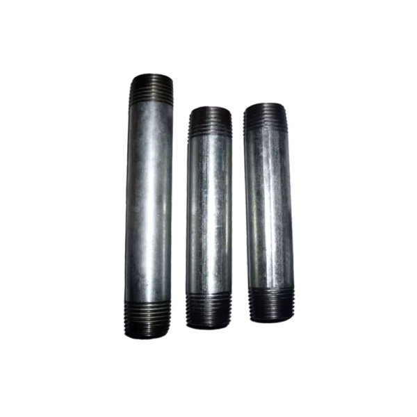BOQUILLA GALVANIZADA