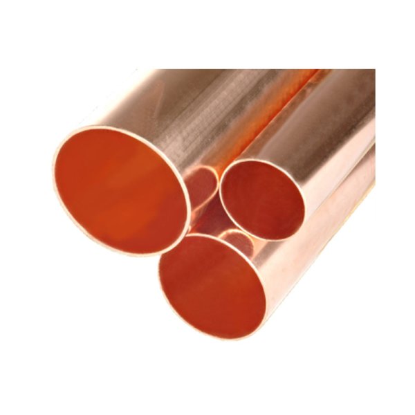 TUBO DE COBRE