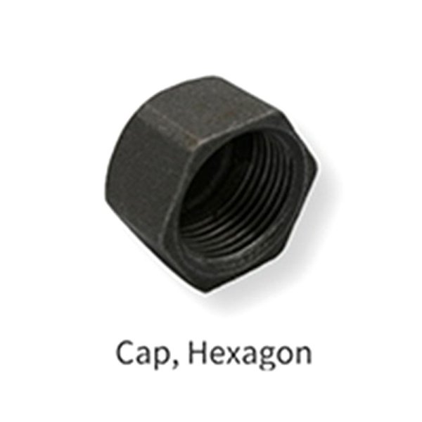 Tapa, hexágono