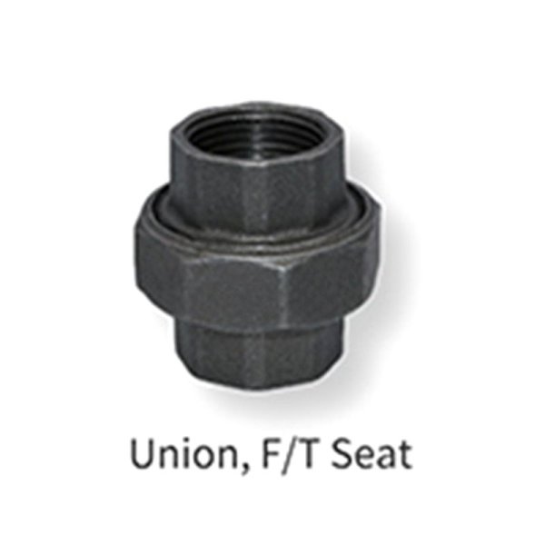 Unión, asiento F/T