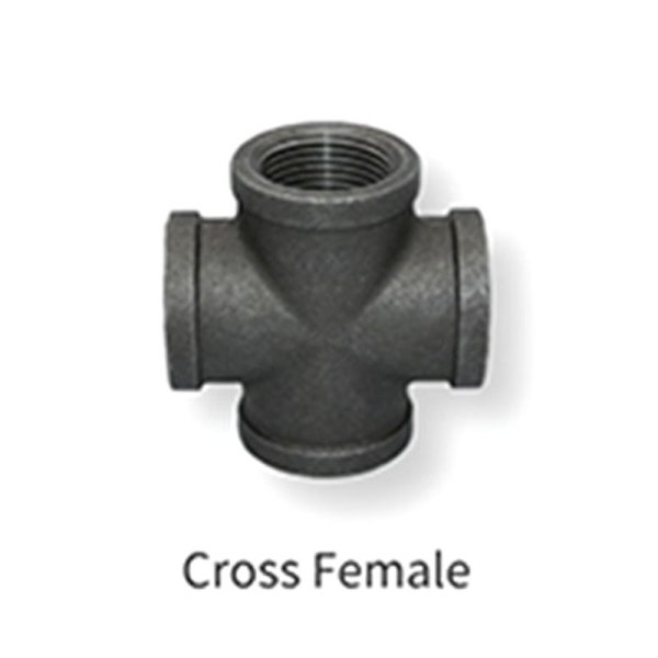 Cruz femenina