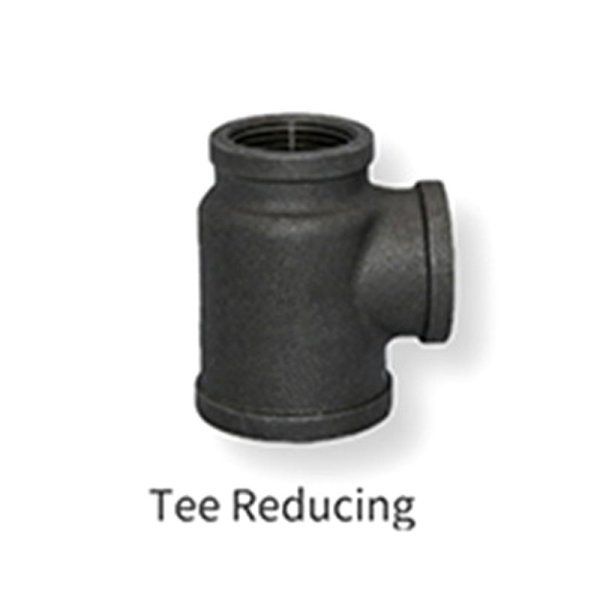 Reducción de tes