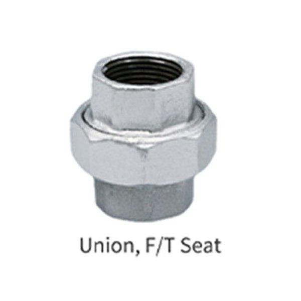 Unión, asiento F/T