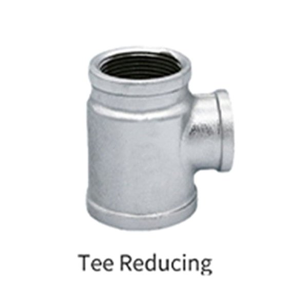 Reducción de tes