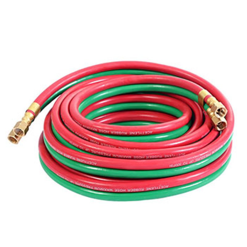 rubber welding hose