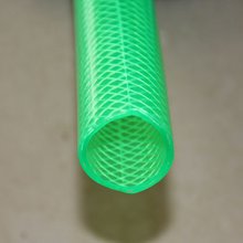 pvc fiber reinforced soft hose-2