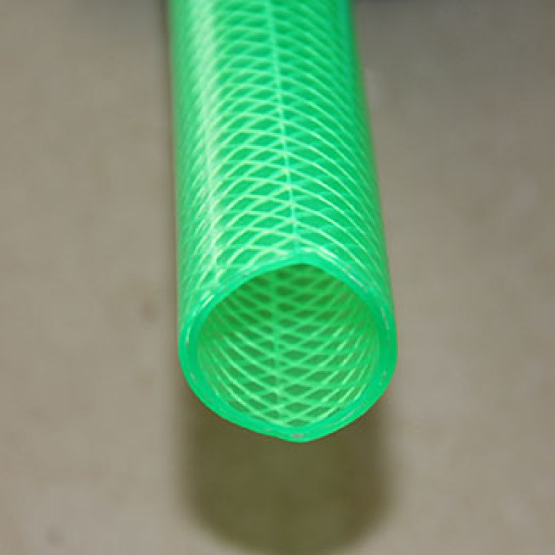 pvc fiber reinforced soft hose-2