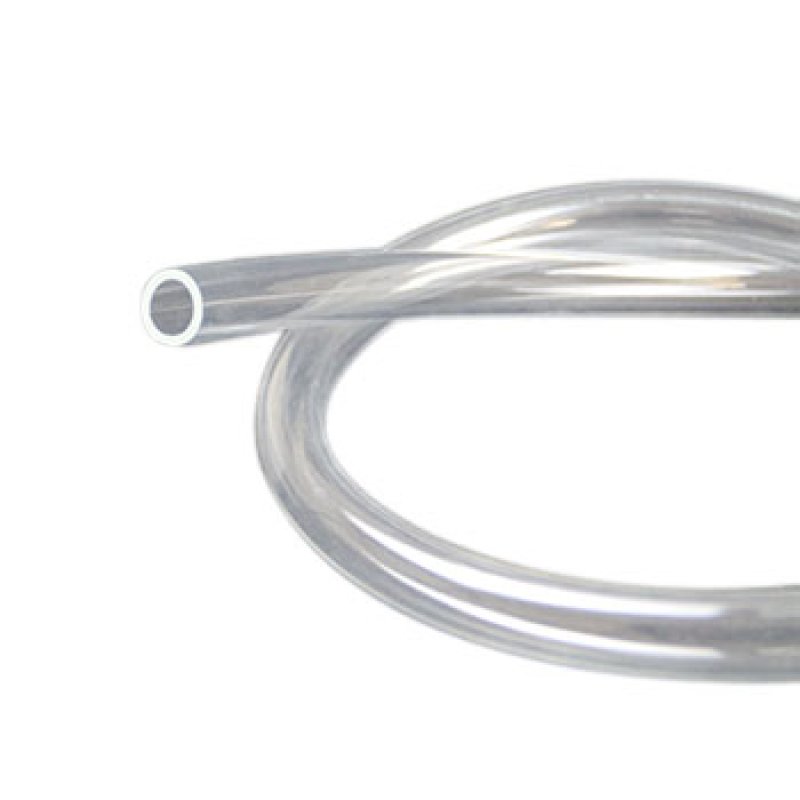pvc transparent soft hose-1