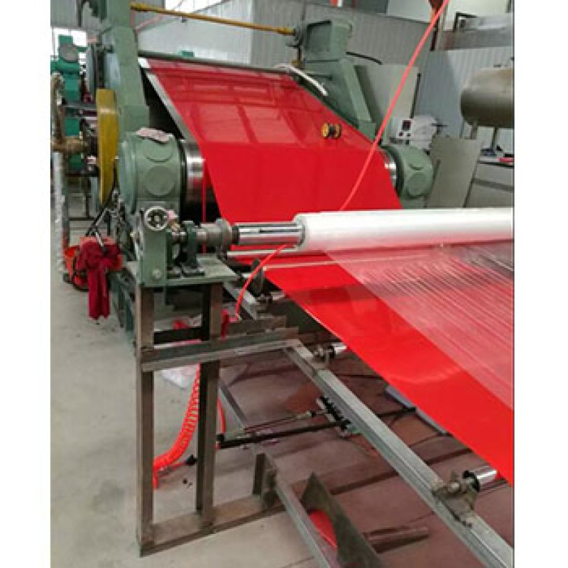 RED COLOR SILICONE SHEET