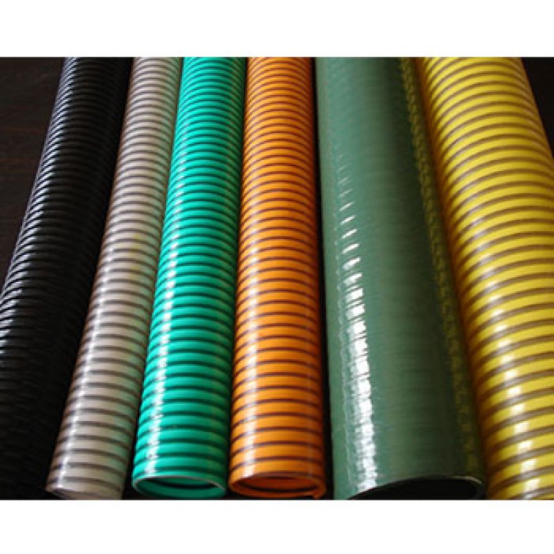 pvc suction hose